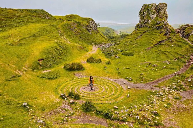 Private Tour to Skye , Fairy Pools , Fairy Glen , Fairy Bridge - Cancellation Policy and Refunds