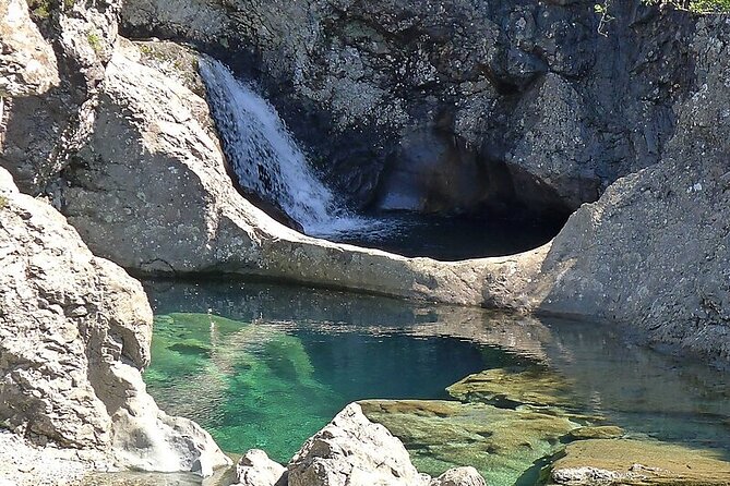 Private Tour to Skye , Fairy Pools , Fairy Glen , Fairy Bridge - Weather Conditions and Rescheduling