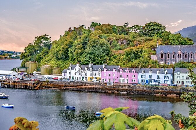 Private Tour to Skye , Fairy Pools , Fairy Glen , Fairy Bridge - The Sum Up