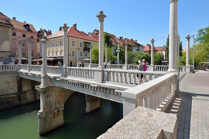 Private Tour to Slovenia From Trieste - Booking Information