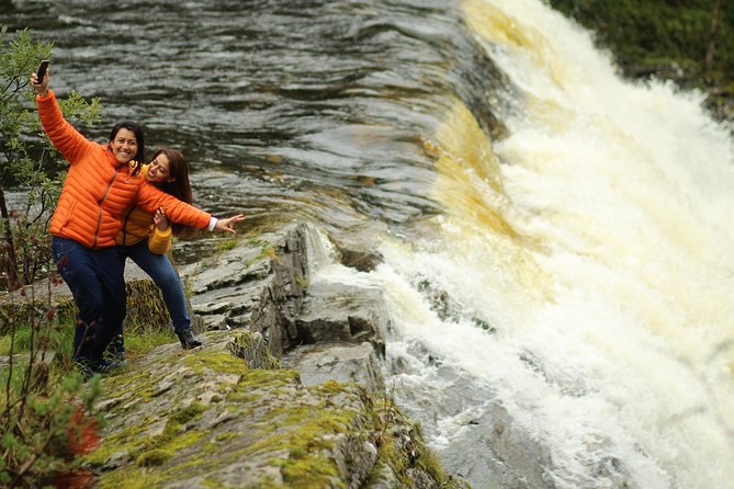 Private Tour to Sognefjord and Flåm From Bergen, 24 Hr Refundable - Tour Highlights