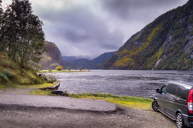 Private Tour to Sognefjord and Flåm From Bergen, 24 Hr Refundable - Tour Inclusions