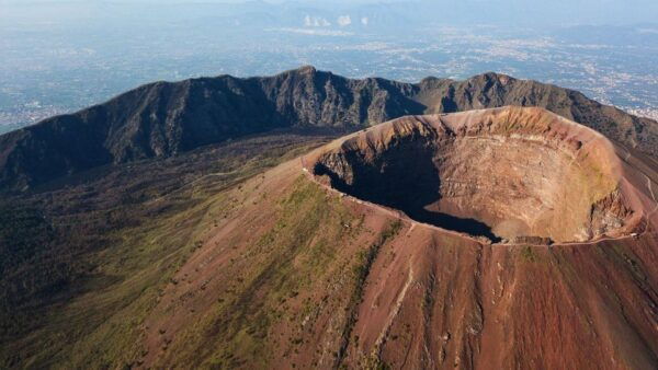Private Tour to Sorrento Coast Pompeii and Vesuvius - The Sum Up
