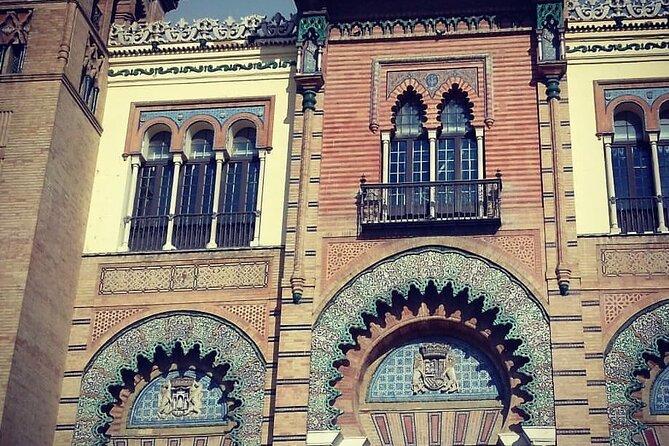 Private Tour to Spain Squaremaría Luisa Park - Reviews