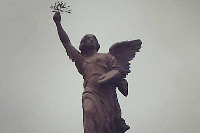 Private Tour to Spain Squaremaría Luisa Park - Additional Information