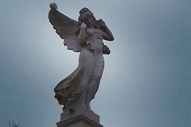 Private Tour to Spain Squaremaría Luisa Park - Common Questions