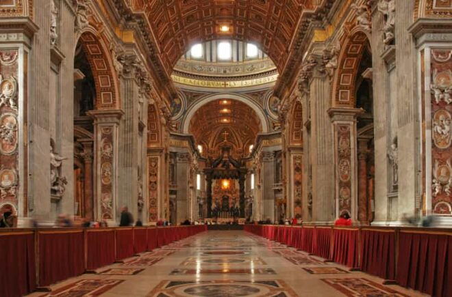 Private Tour to St. Peters Basilica and Vatican Grottoes - Accessibility and Languages