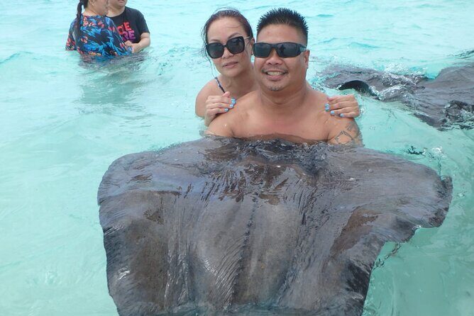 Private Tour to Stingray City & Snorkeling at Coral Gardens - Who Should Consider This Tour?