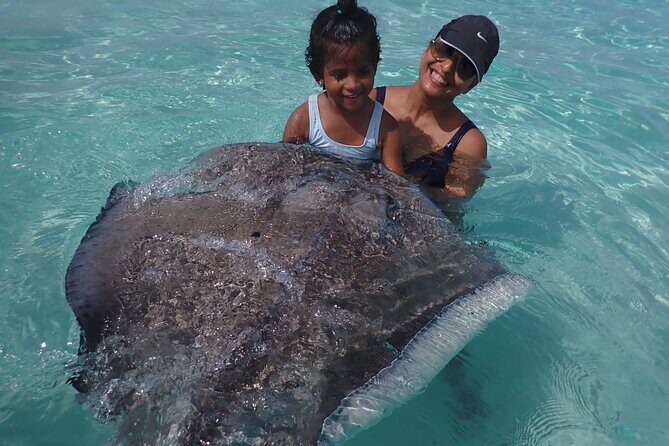 Private Tour to Stingray City & Snorkeling at Coral Gardens - The Sum Up: Why Choose This Tour?