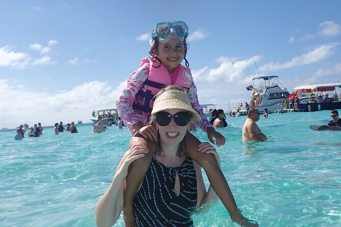 Private Tour to Stingray City & Starfish Point Beach - Good To Know