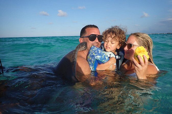 Private Tour to Stingray City & Starfish Point Beach - Pricing & Value