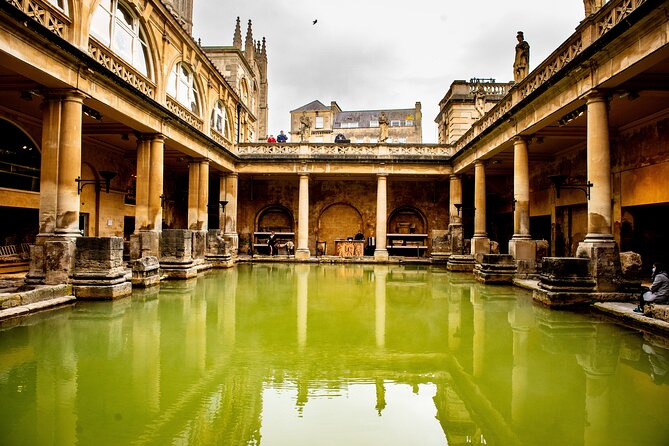 Private Tour to Stonehenge and Bath From London - Terms and Conditions