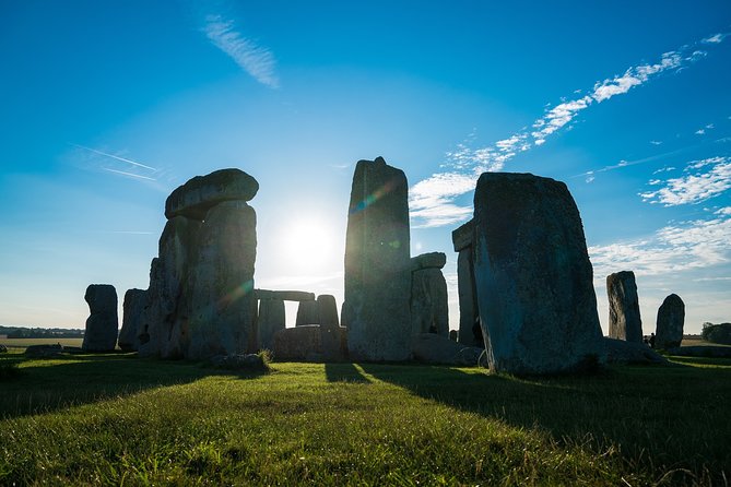 Private Tour to Stonehenge and Highclere Castle (Downton Abbey) - Tour Details