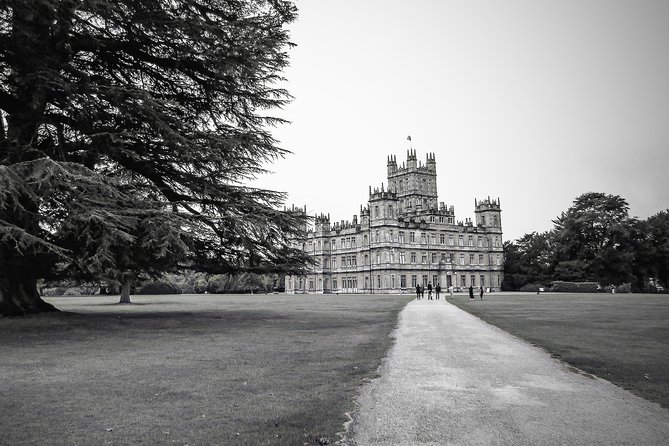 Private Tour to Stonehenge and Highclere Castle (Downton Abbey) - Reviews and Feedback
