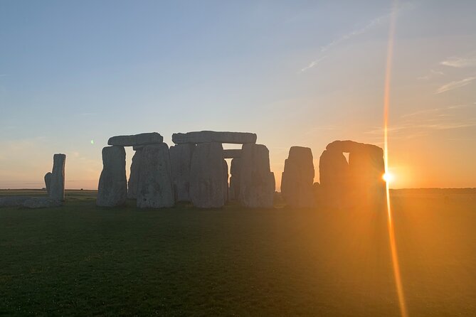 Private Tour to Stonehenge, Bath and The Cotswolds - Tour Highlights