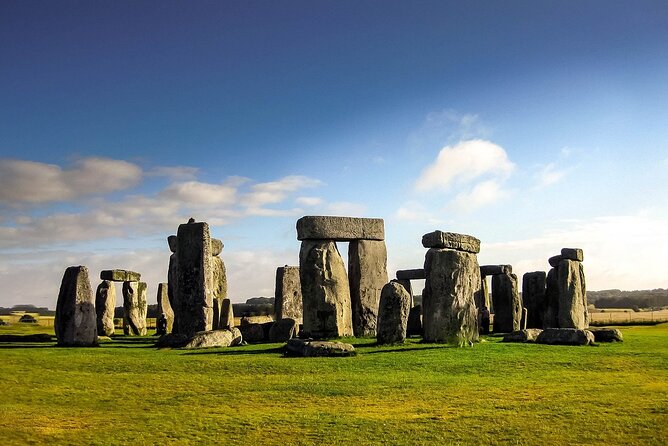 Private Tour to Stonehenge, Salisbury and Windsor From London - Accessibility and Exclusivity