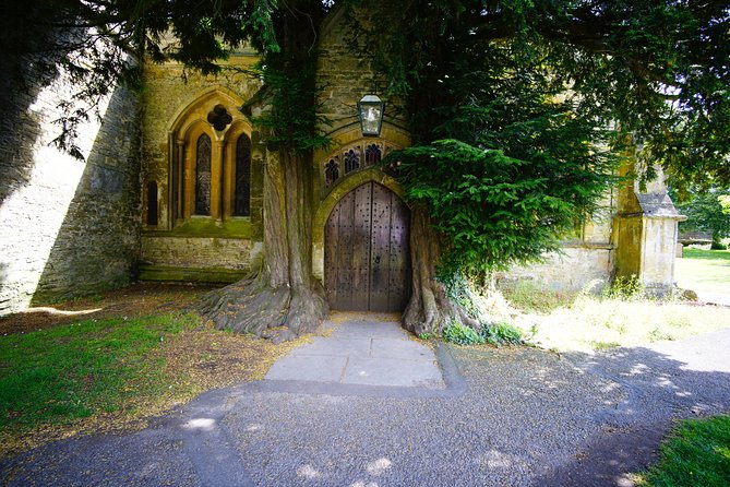 Private Tour to Stratford-Upon-Avon, Oxford and The Cotswolds - Legal and Copyright