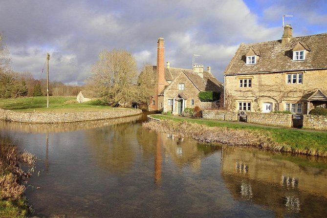 Private Tour to Stratford-Upon-Avon, Oxford and The Cotswolds - Common Questions