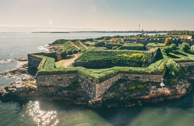 Private Tour to Suomenlinna and Helsinki - Customer Feedback and Ratings