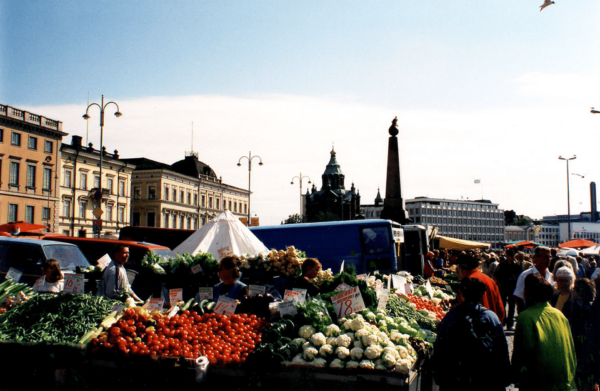 Private Tour to Suomenlinna and Helsinki - Booking and Cancellation Policies