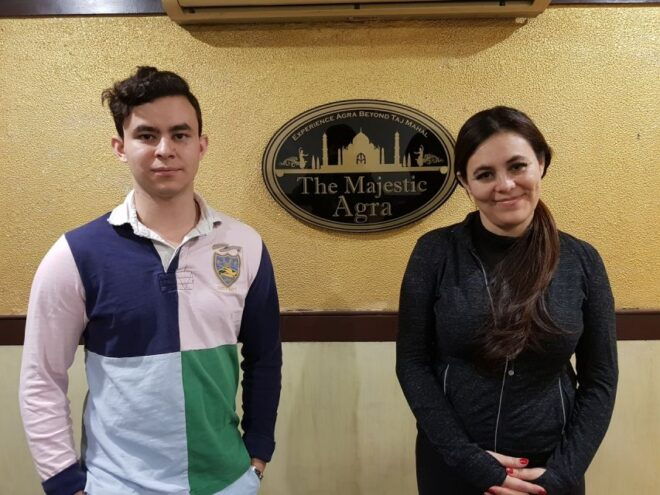 Private Tour to Taj Mahal & Agra Fort | Sunrise or Day Trip - Itinerary