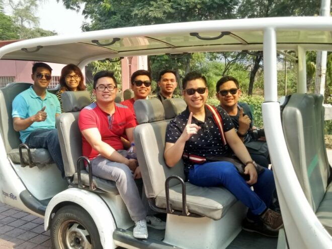 Private Tour to Taj Mahal & Agra Fort | Sunrise or Day Trip - Additional Information