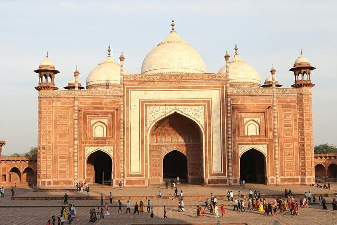 Private Tour to Taj Mahal and Agra From Delhi by Car - An In-Depth Look at This Taj Mahal and Agra Tour