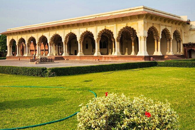 Private Tour to Taj Mahal and Agra From Delhi by Car - The Taj Mahal: A UNESCO Icon with Skip-the-Line Access