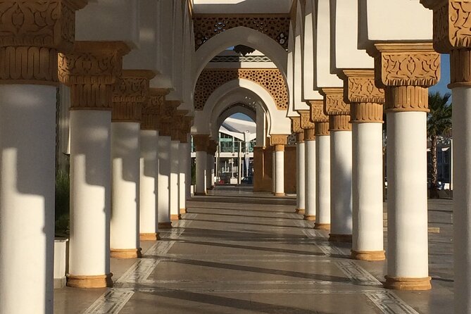 Private Tour to Tangier From Seville - Questions and Assistance