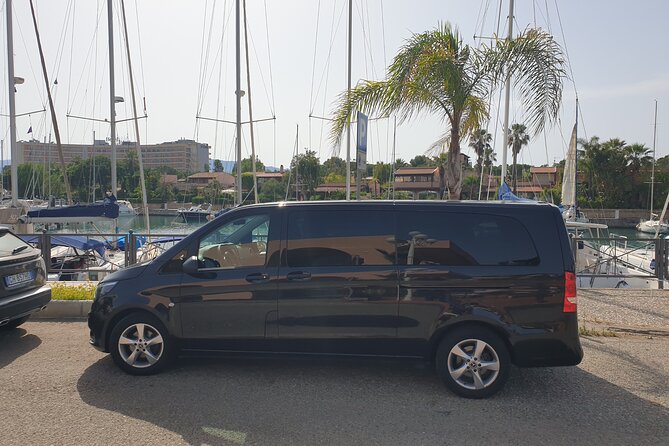 Private Tour to Taormina and Castelmola From Messina - Additional Information