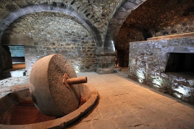 Private Tour to Tatev Monastery, Ropeway - Important Details