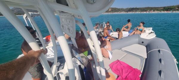 Private Tour to Tavolara and Molara Half Day - Directions