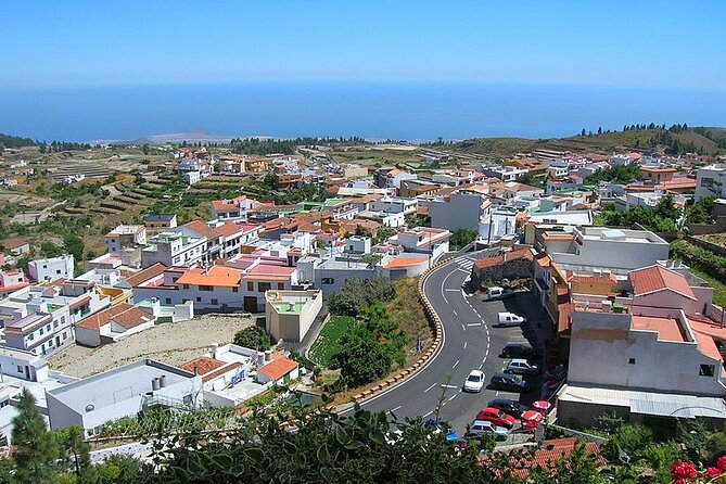 Private Tour to Teide in a Luxury Vehicle - Luxury Vehicle Transportation