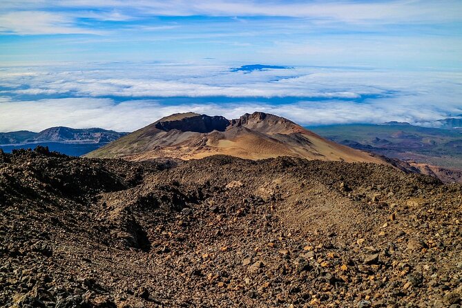 Private Tour to Teide in a Luxury Vehicle - The Sum Up