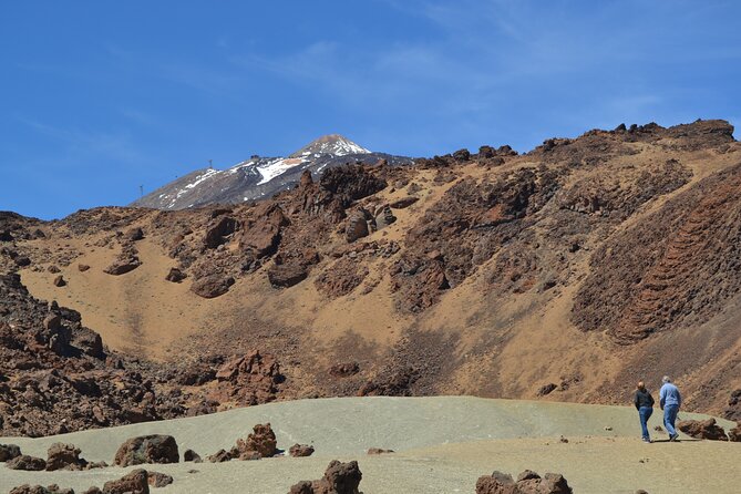 Private Tour to Teide National Park VIP - Cancellation Policy and Weather Conditions