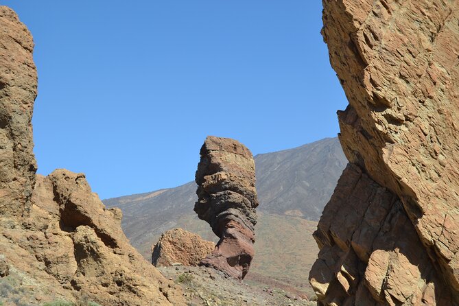 Private Tour to Teide National Park VIP - Common Questions
