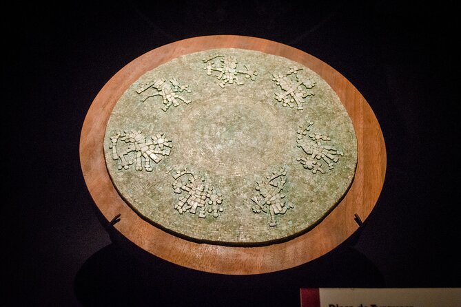 Private Tour to Templo Mayor in CDMX - Common Questions