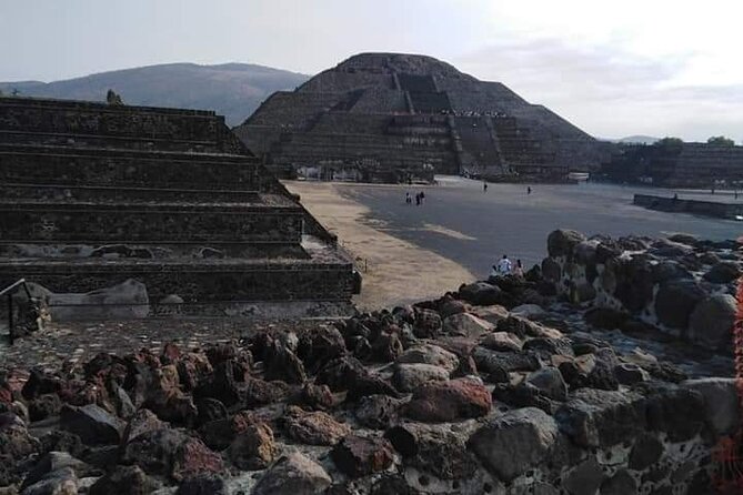 Private Tour to Teotihuacan and Hot Air Balloon Ride - Tips for a Memorable Experience