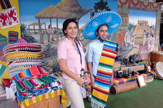 Private Tour to Teotihuacan and Hot Air Balloon Ride - Pricing and Booking Information