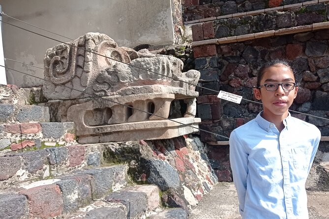 Private Tour to Teotihuacan and Hot Air Balloon Ride - Common Questions