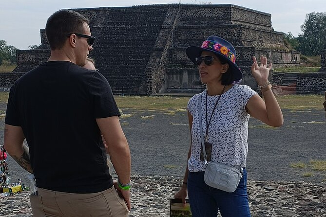 Private Tour to Teotihuacan and Hot Air Balloon Ride - The Sum Up