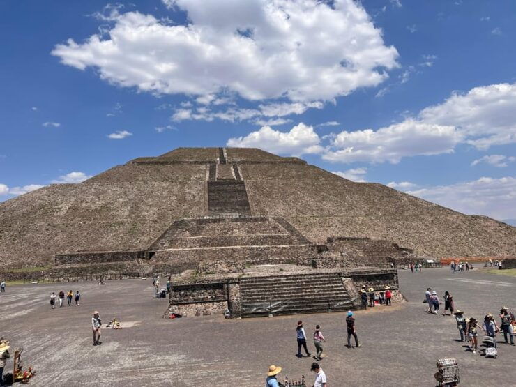 Private Tour to Teotihuacan - Good To Know