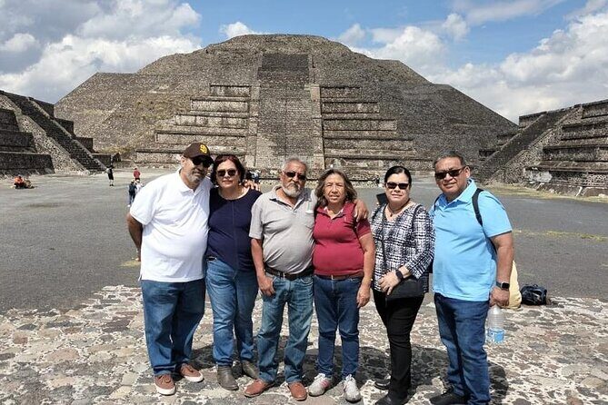 Private tour to Teotihuacán with Breakfast - Who Is This Tour Best Suited For?