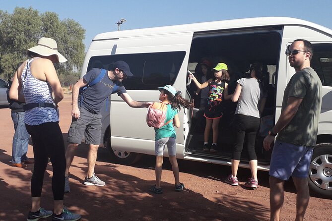 Private Tour to Teotihuacán With Transportation - Tour Duration and Pick-up Details