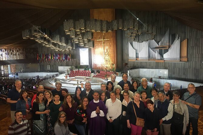 Private Tour to Teotihuacán With Transportation - Reviews and Overall Rating