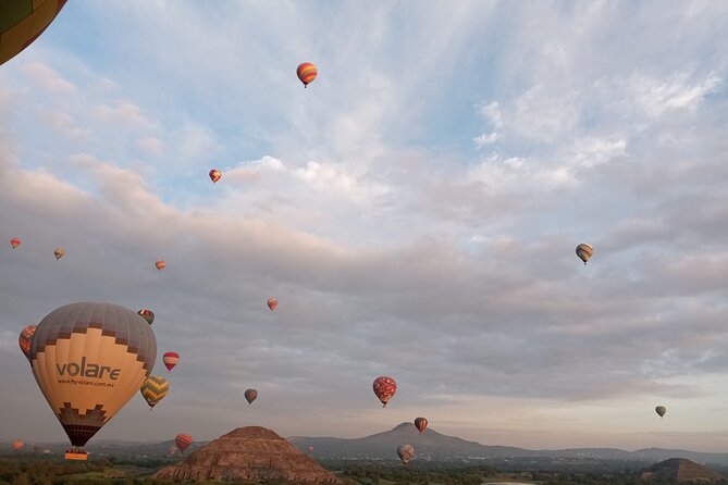 Private Tour to Teotihuacán With Transportation - Authenticity of Reviews