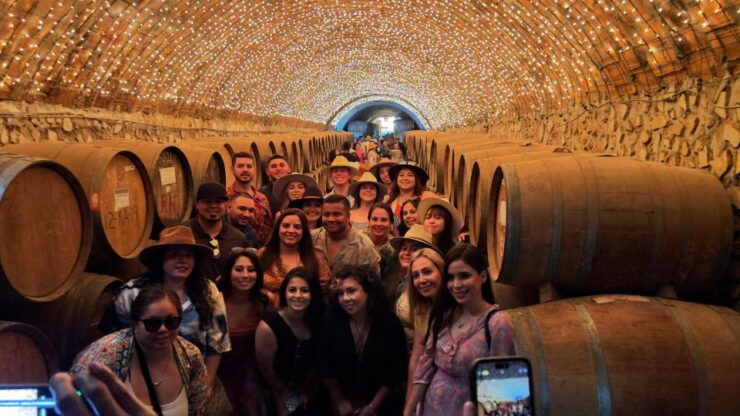 Private Tour to Tequila/Guachimontones - Tour Details