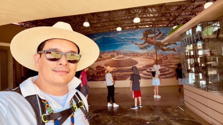Private Tour to Tequila/Guachimontones - Experience Highlights