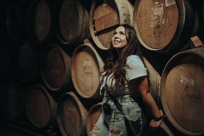 Private Tour to Tequila with tasting, liquors and visits. - What to Expect on This Tequila Tour