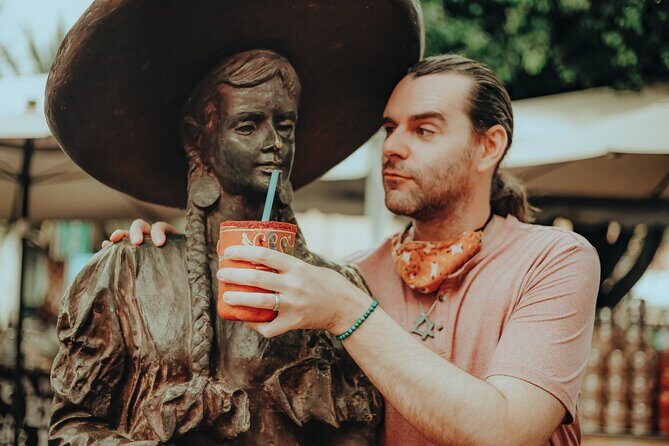 Private Tour to Tequila with tasting, liquors and visits. - Pricing and Value